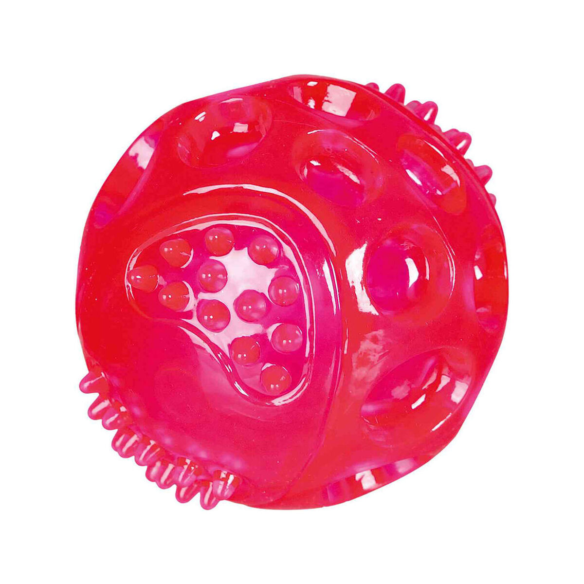 Jucărie pentru câini Trixie TPR Ø 7,5 cm