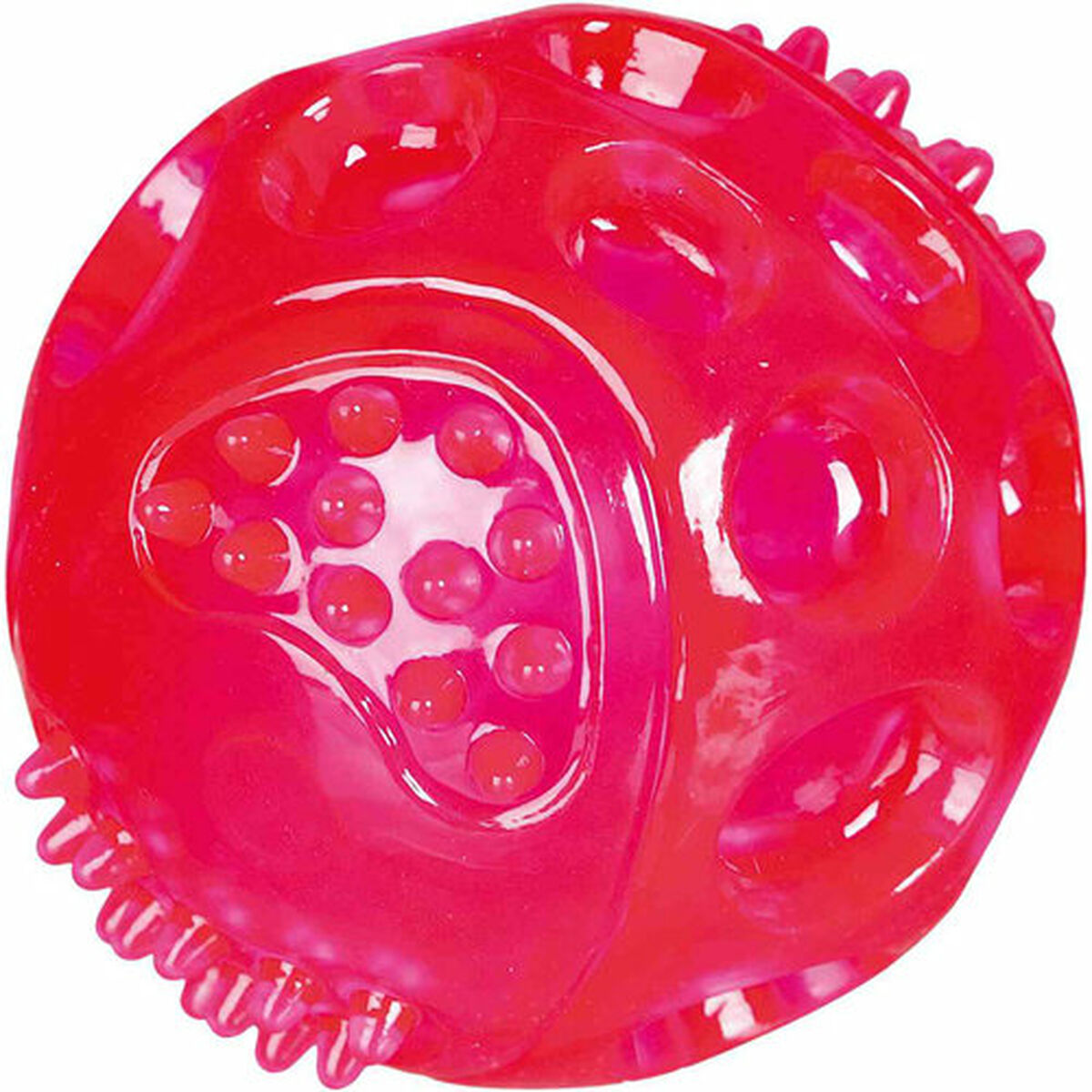 Jucărie pentru câini Trixie TPR Ø 7,5 cm