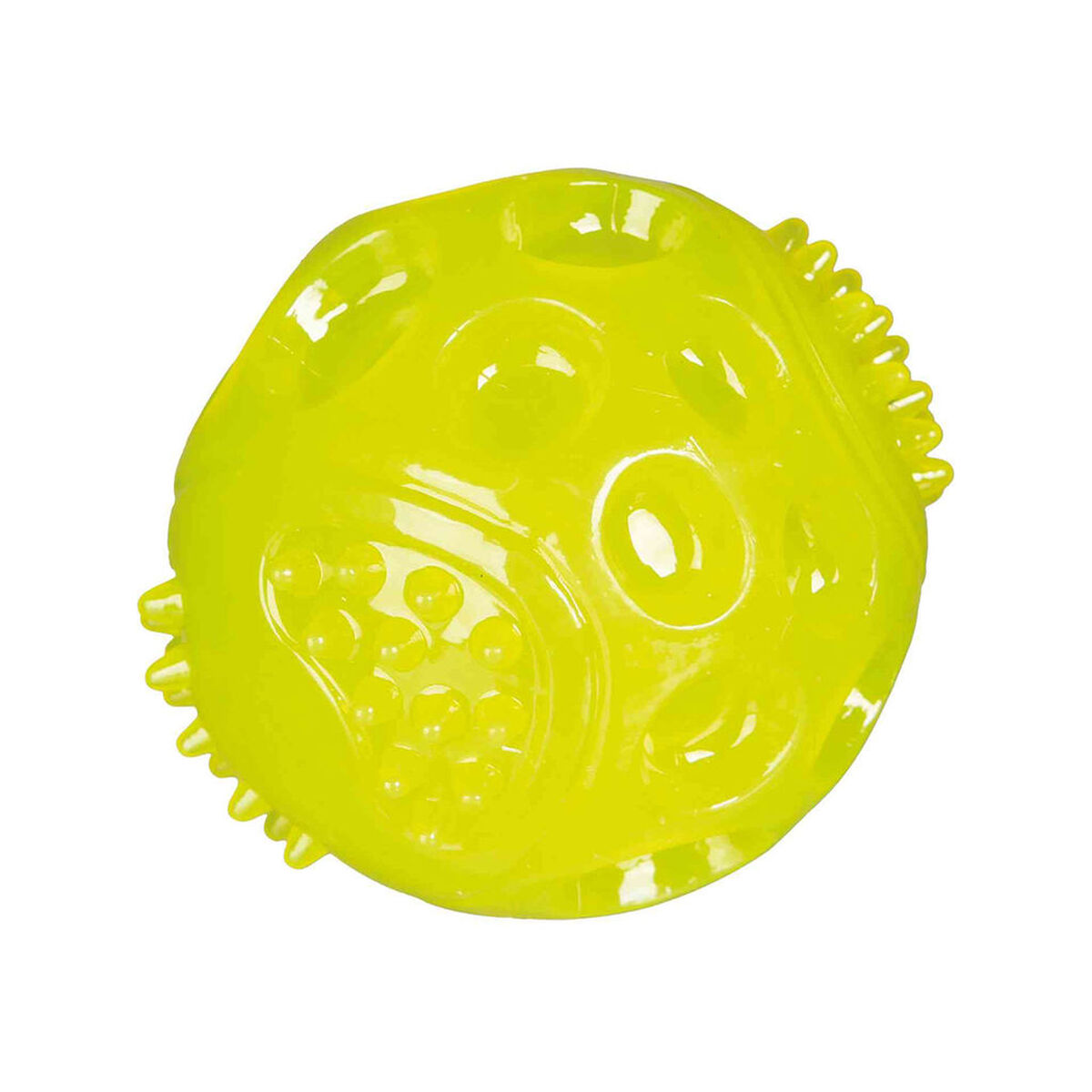 Jucărie pentru câini Trixie TPR Ø 7,5 cm