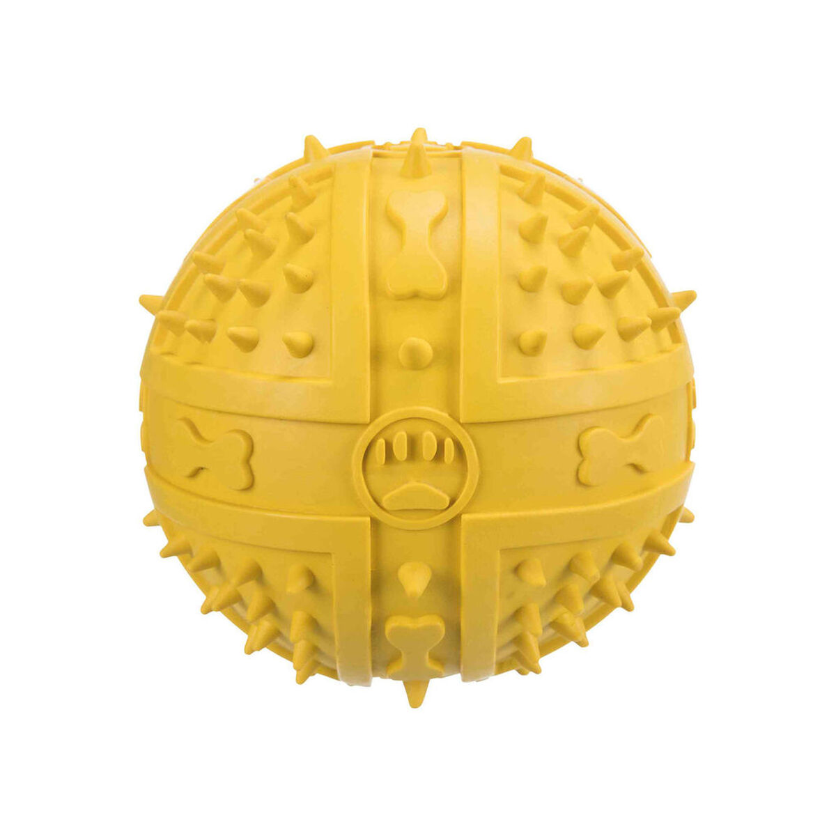 Jucărie pentru câini Trixie Cauciuc Ø 9 cm