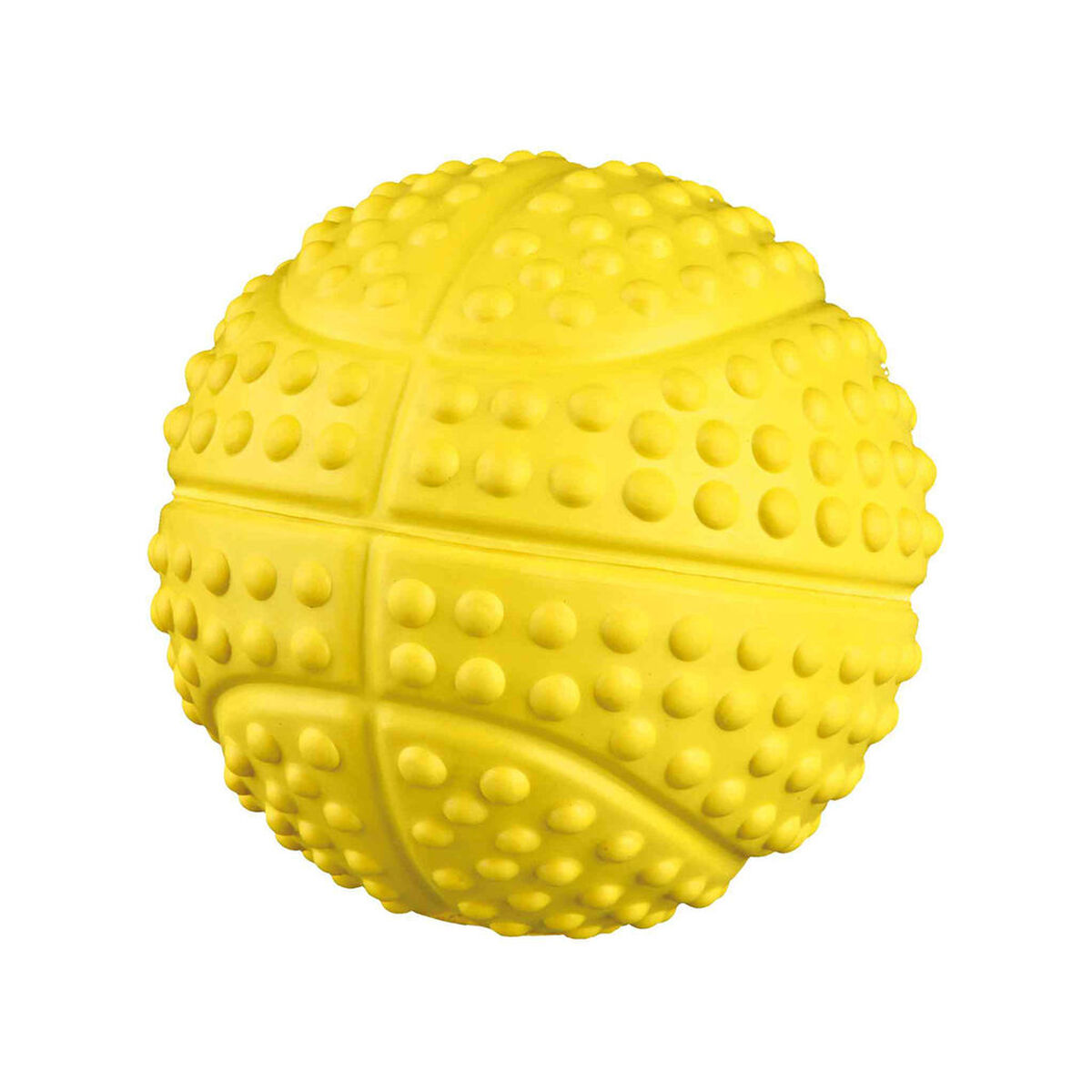 Jucărie pentru câini Trixie Cauciuc Ø 7 cm