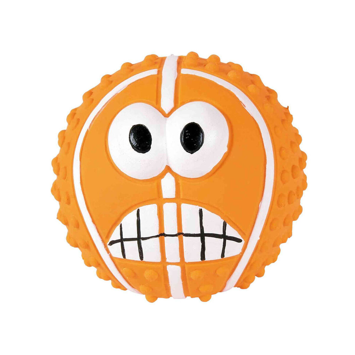 Jucărie pentru câini Trixie Latex Ø 7 cm