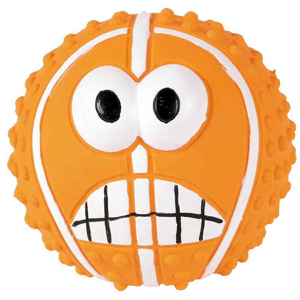 Jucărie pentru câini Trixie Latex Ø 7 cm