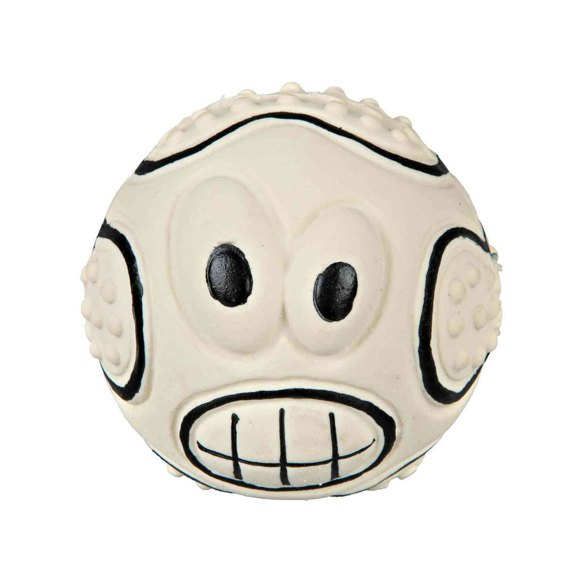 Jucărie pentru câini Trixie Latex Ø 7 cm