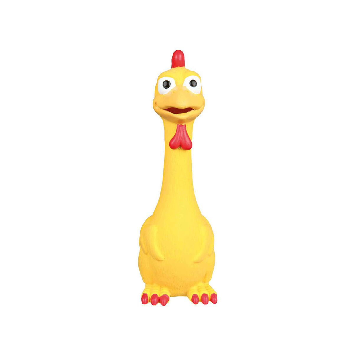 Jucărie pentru câini Trixie Pasăre