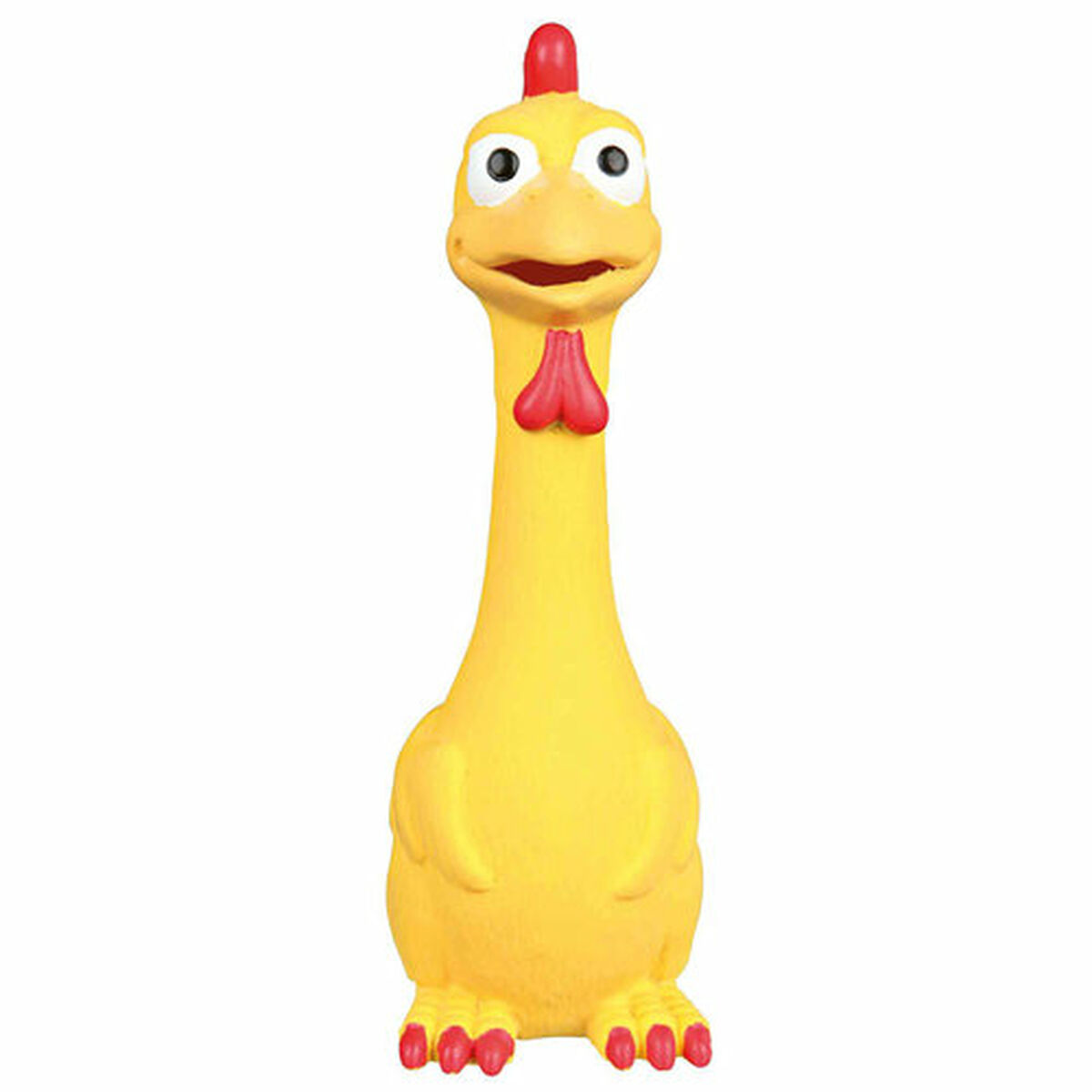 Jucărie pentru câini Trixie Pasăre