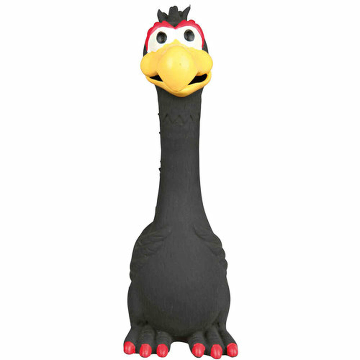 Jucărie pentru câini Trixie Pasăre