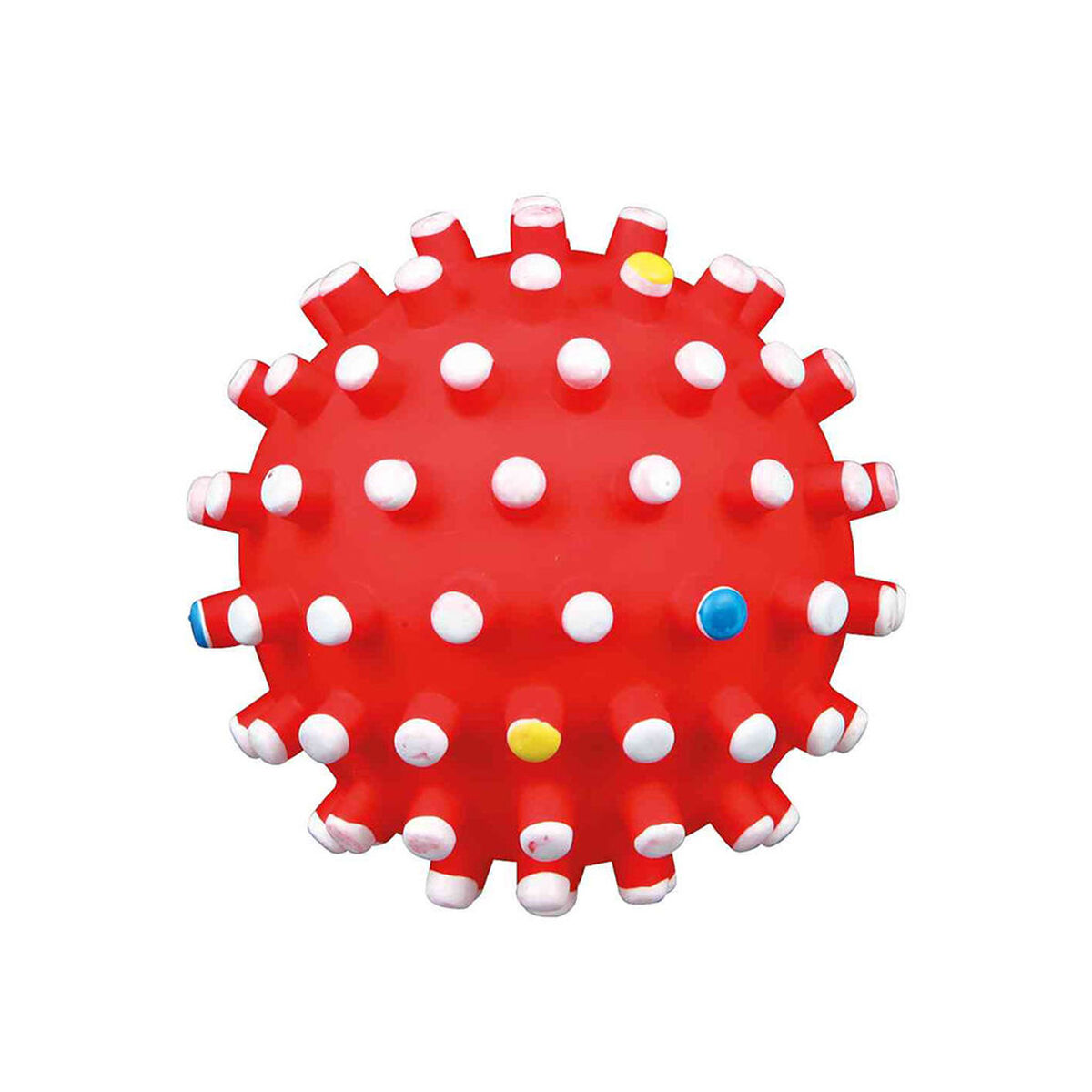 Jucărie pentru câini Trixie Ø 10 cm Minge