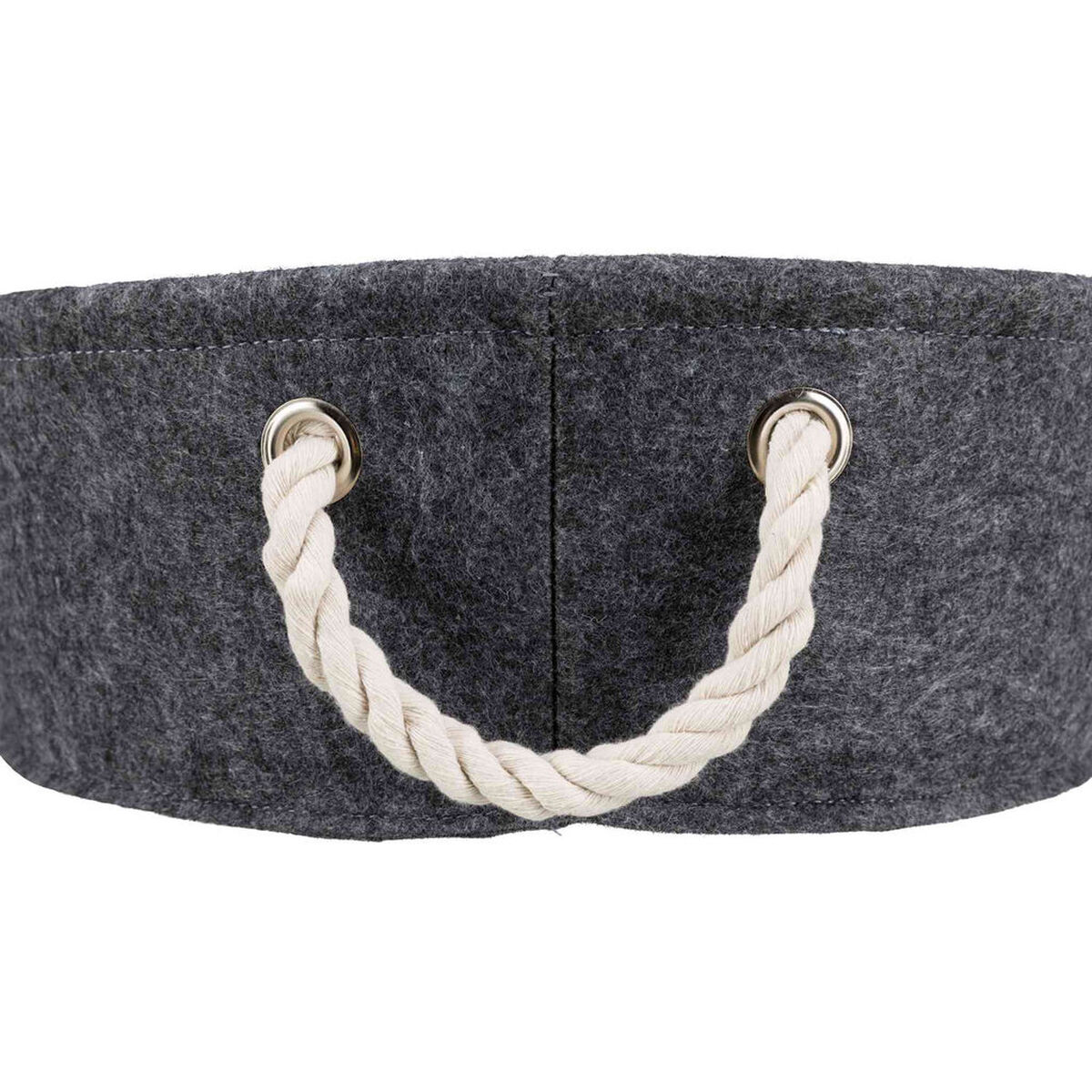 Pat pentru câine Trixie Lian Gri