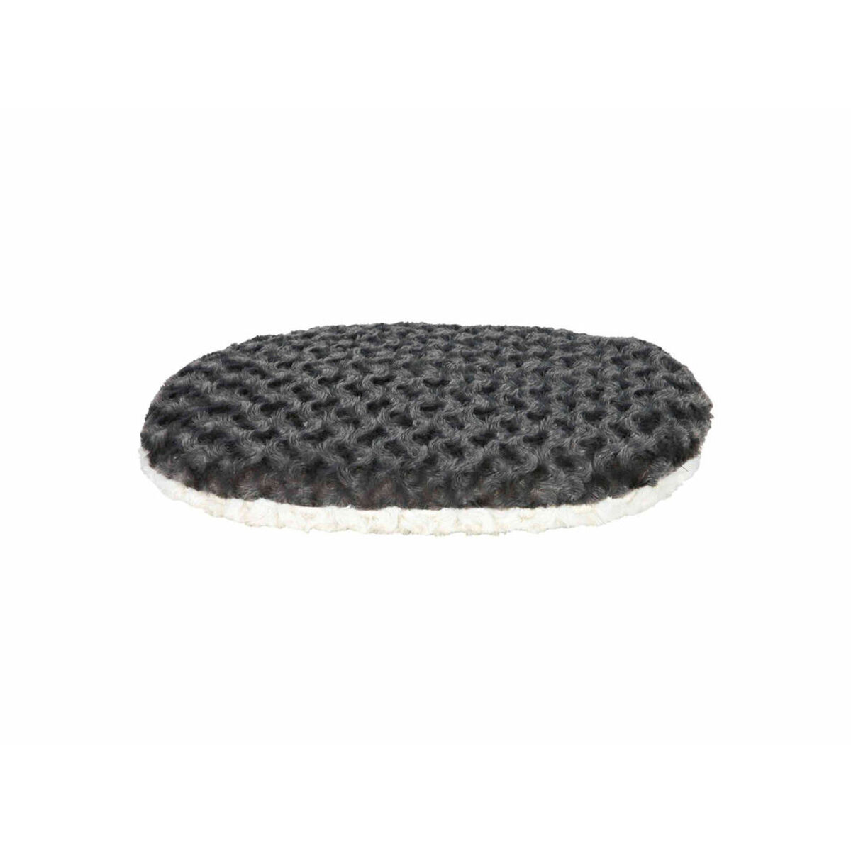 Pat pentru câine Trixie Kaline Gri Crem 44 x 31 cm