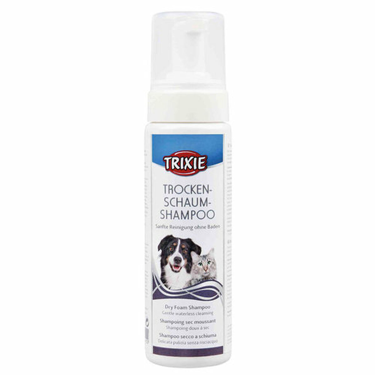 Șampon pentru animale de companie Trixie 230 ml