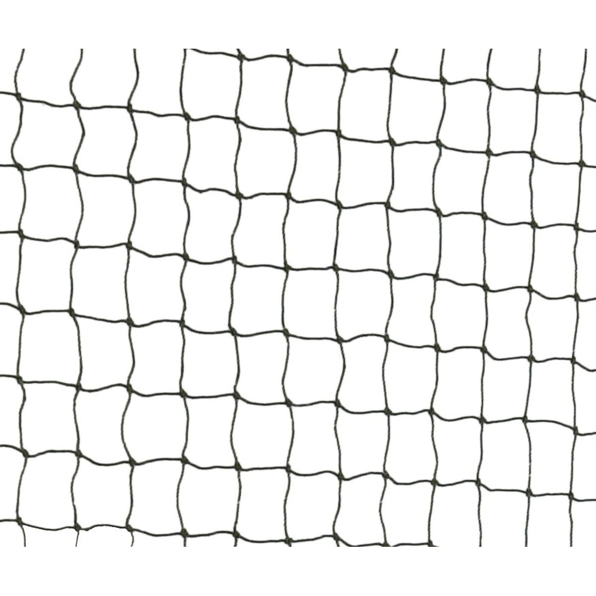 Plasă de siguranță Trixie Verde Nailon