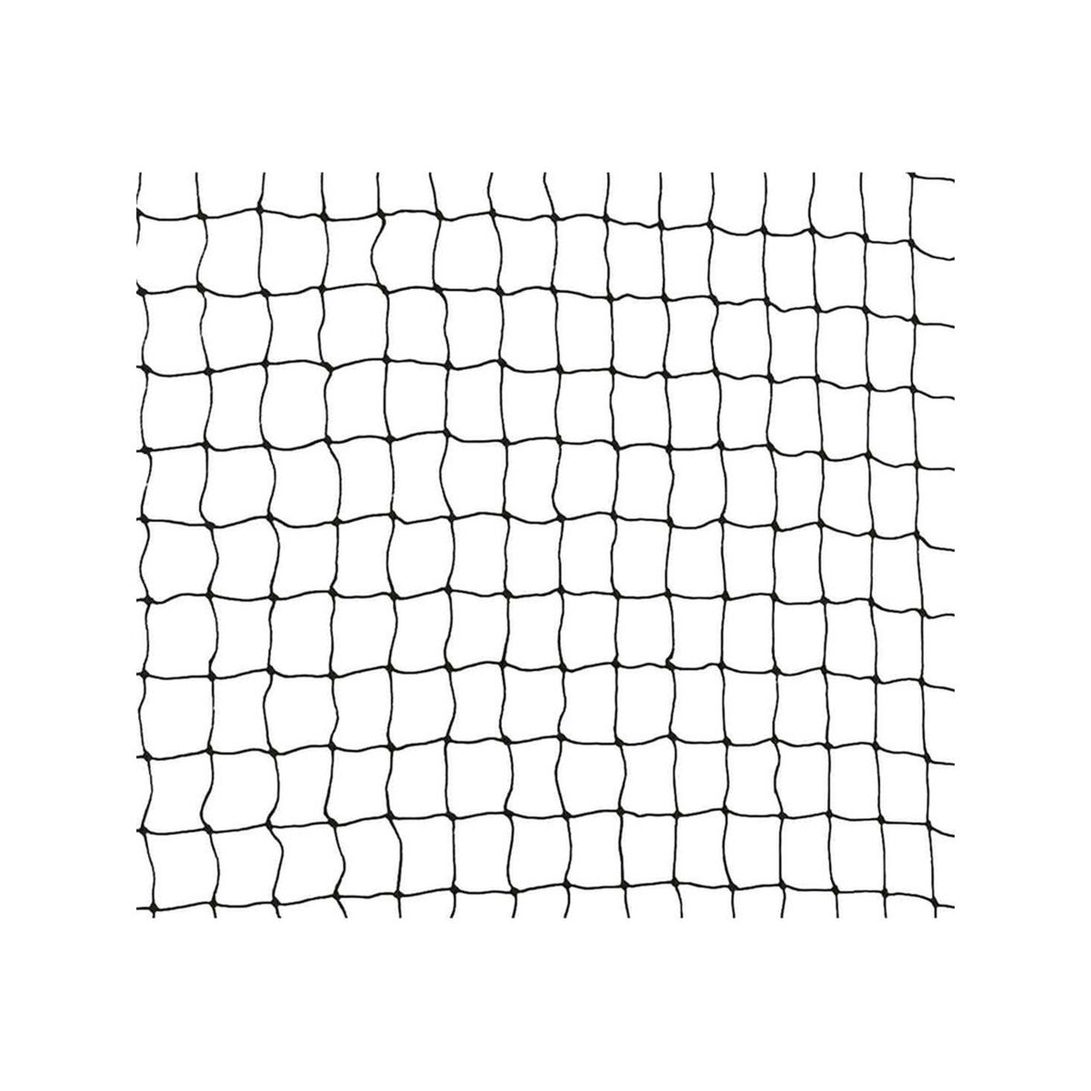 Plasă de siguranță Trixie Negru 3 × 2 M