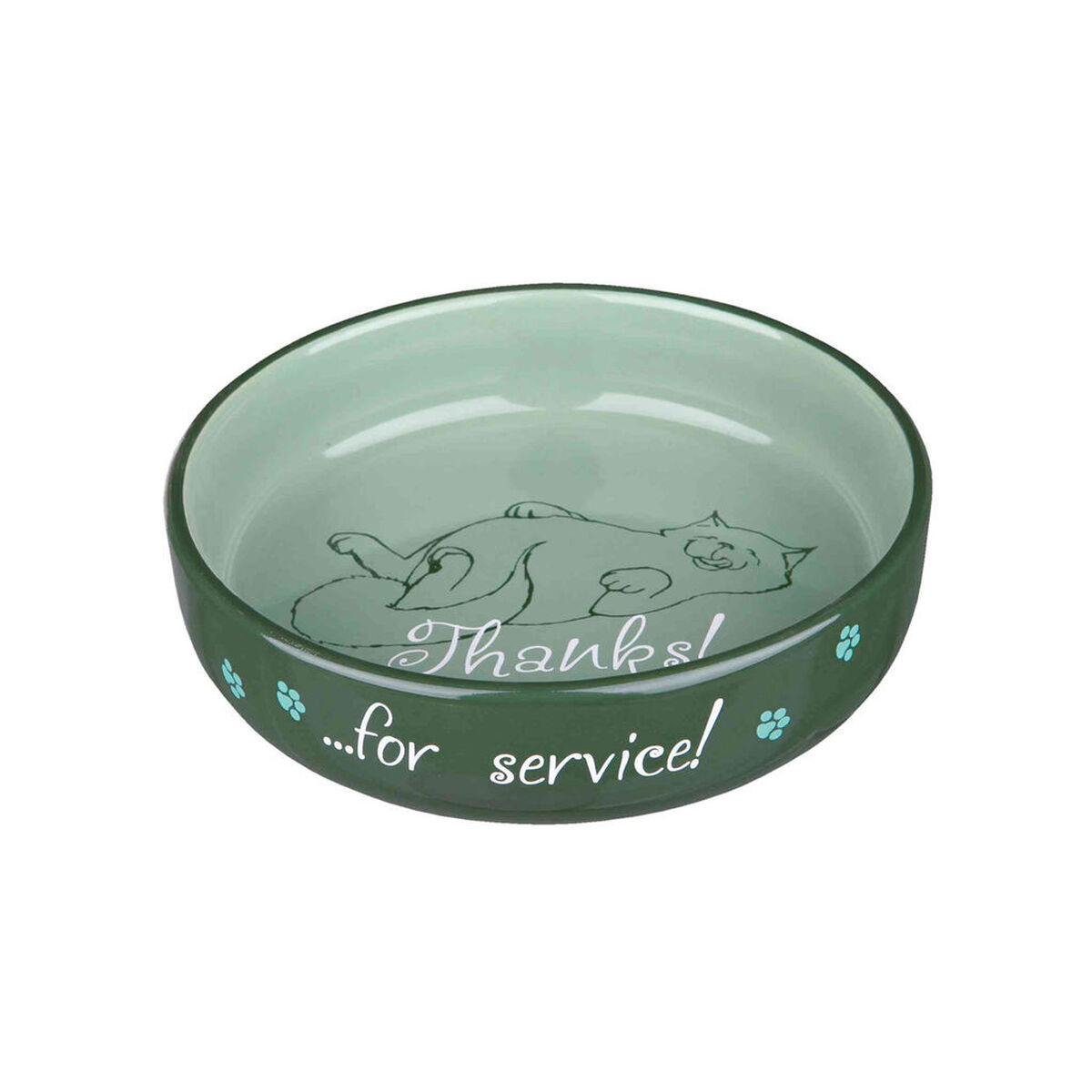 Dispozitiv de hrănire pentru pisici Trixie