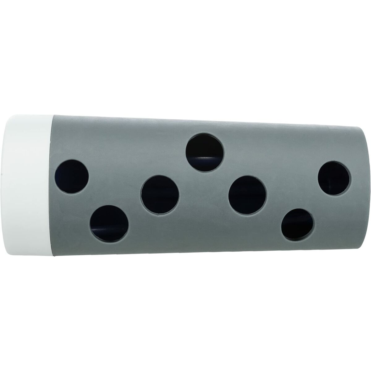 Distribuitor de mâncare 2 în 1 jucărie pentru animale de companie Trixie Cauciuc Plastic TPR