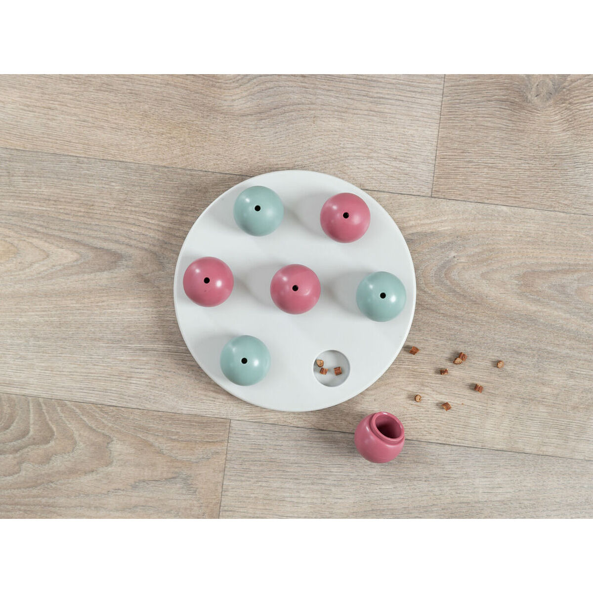 Covoraș de jocuri și premii pentru animale de companie Trixie