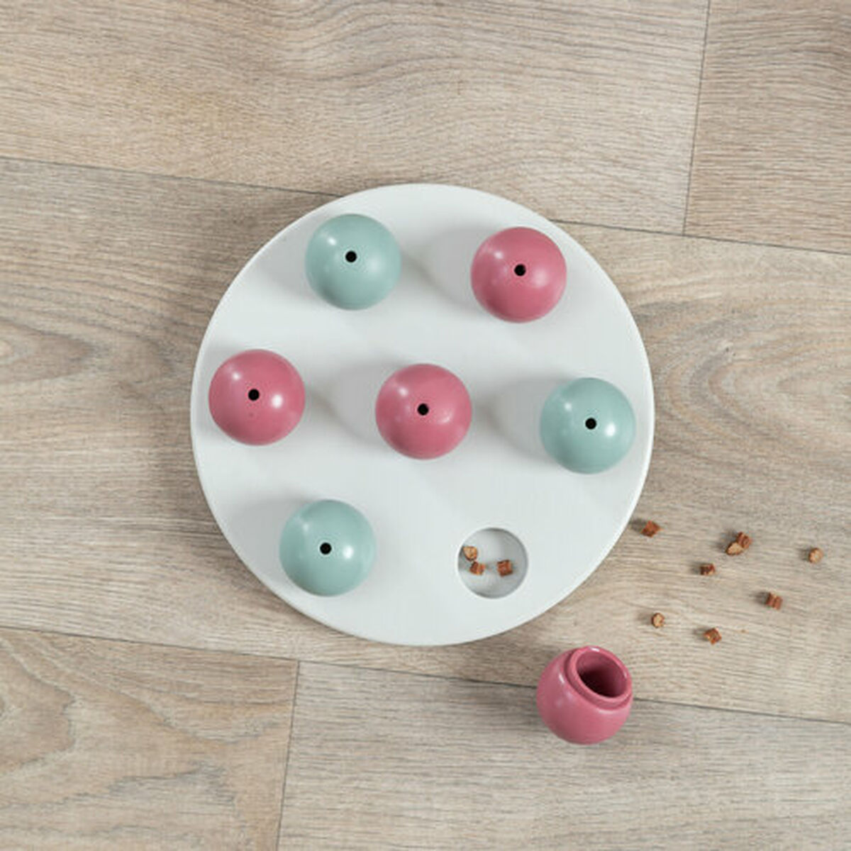 Covoraș de jocuri și premii pentru animale de companie Trixie