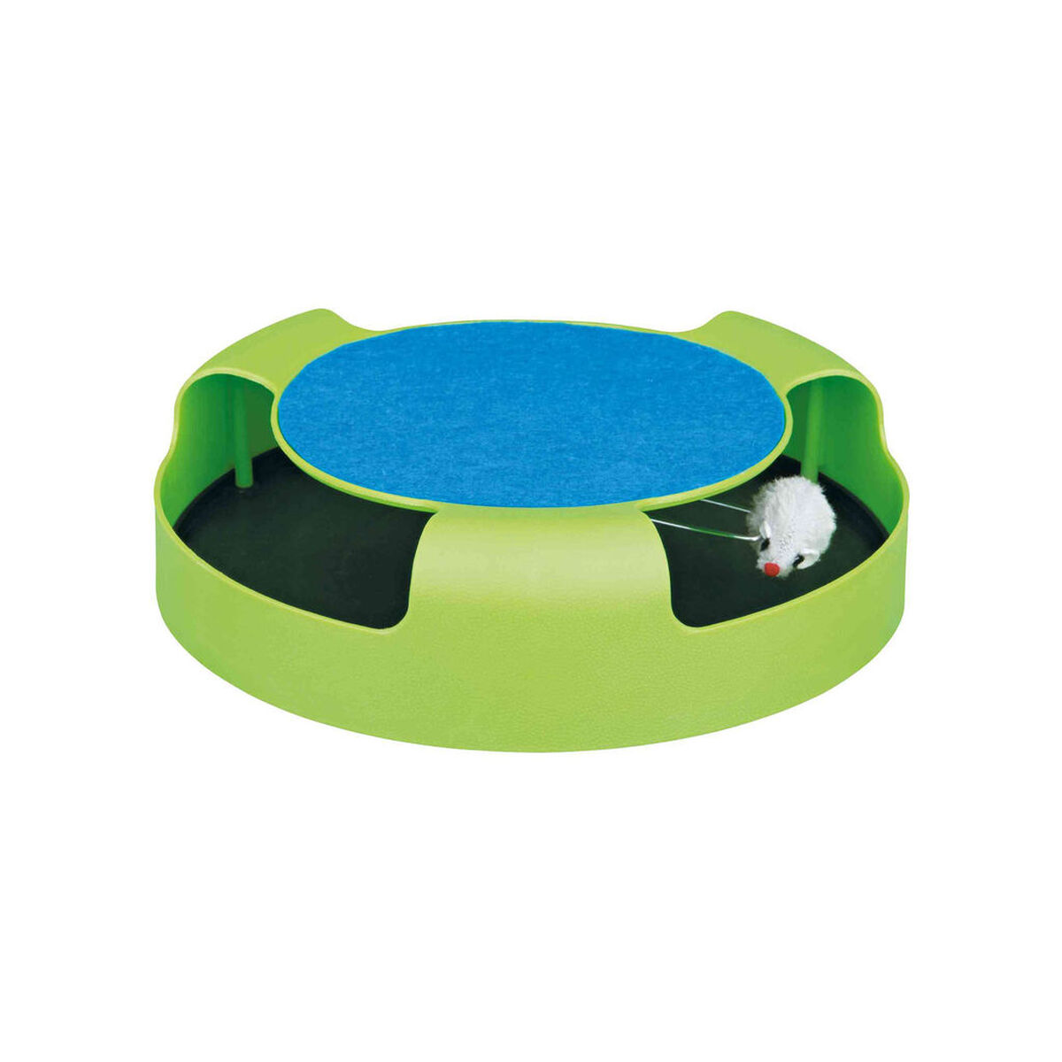 Jucărie pentru pisici Trixie Mouse