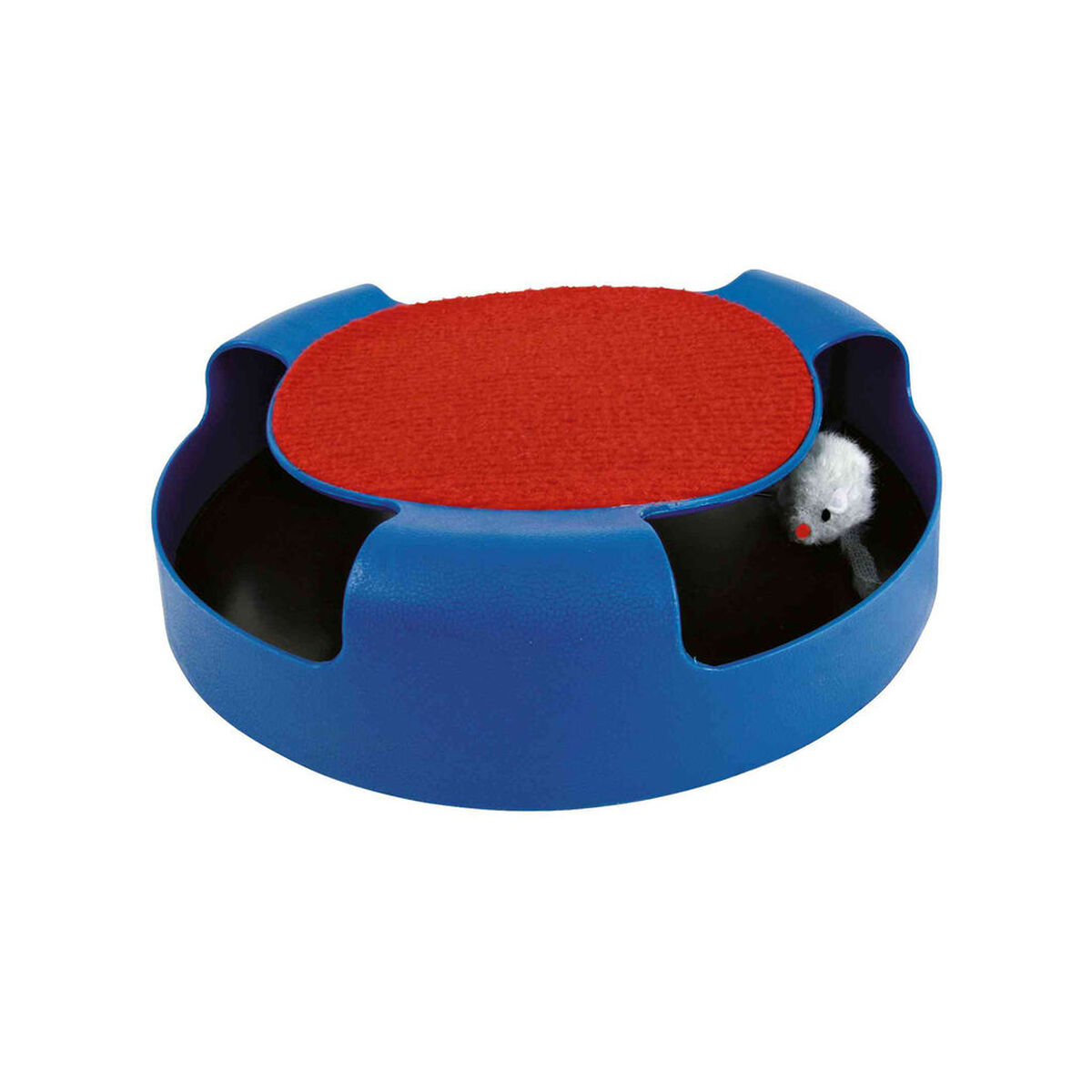 Jucărie pentru pisici Trixie Mouse