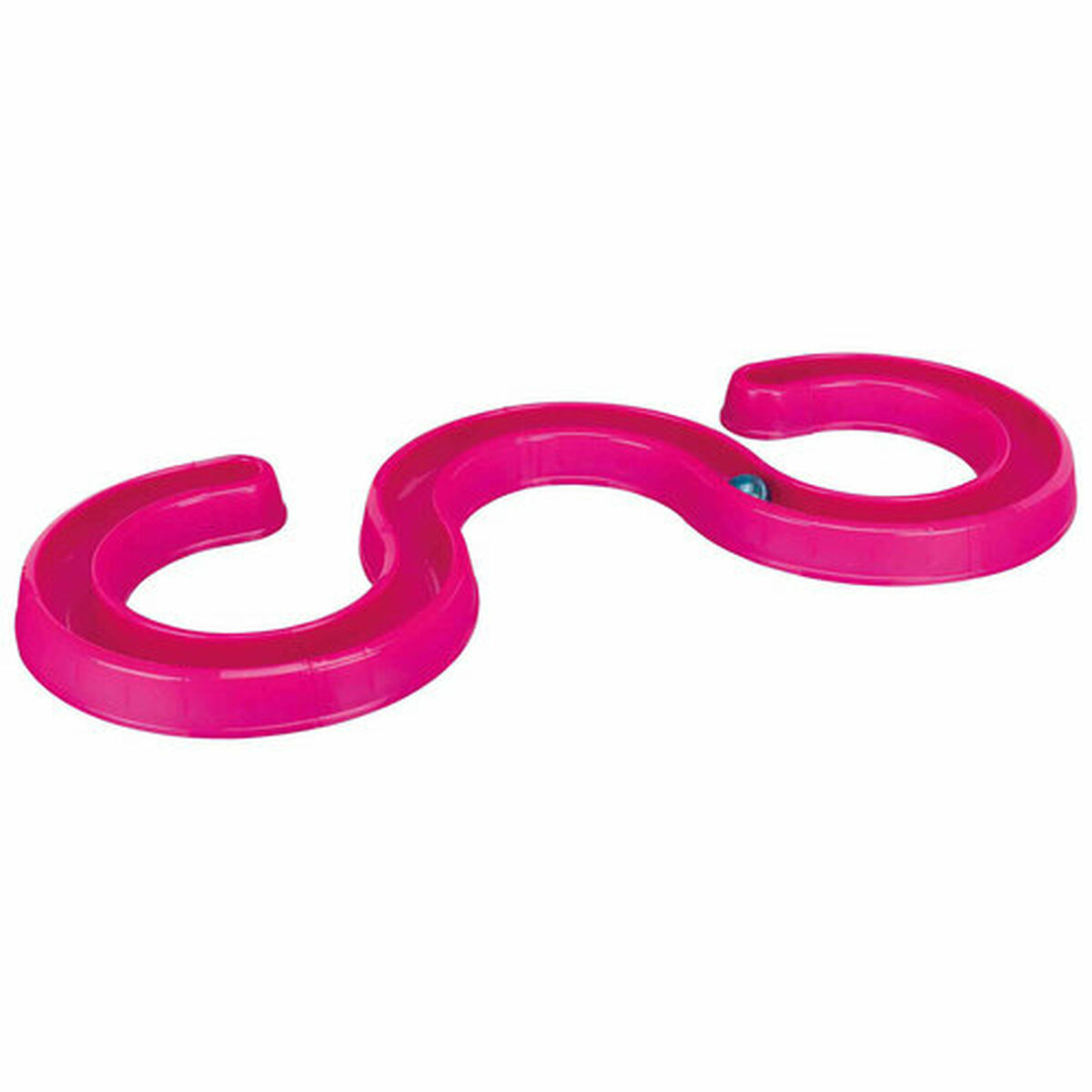 Jucărie pentru pisici Trixie Roz Plastic 65 × 31 cm