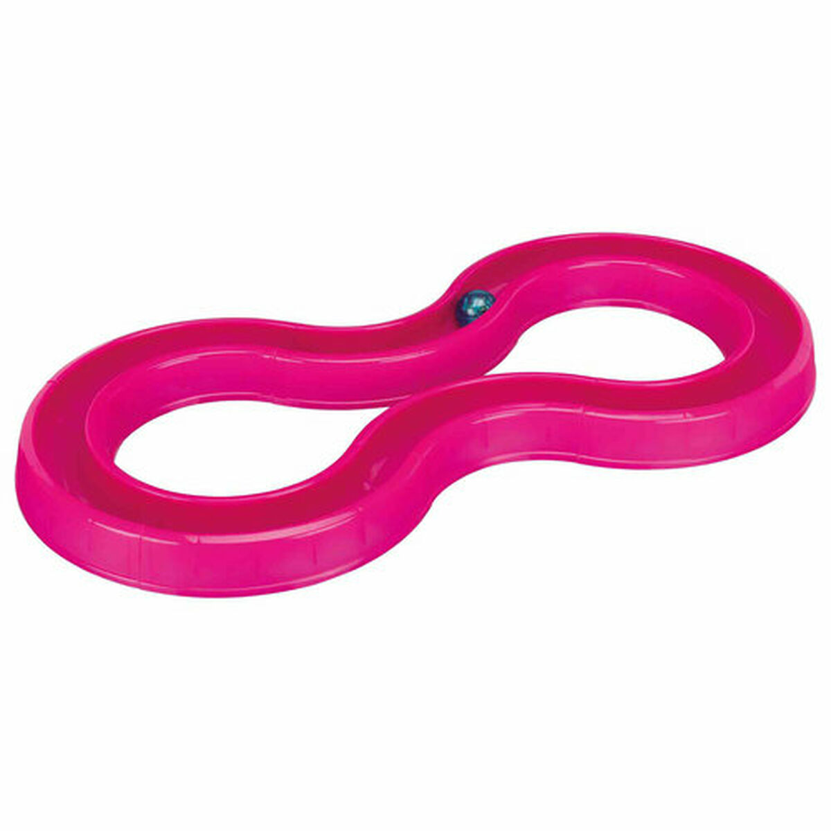 Jucărie pentru pisici Trixie Roz Plastic 65 × 31 cm