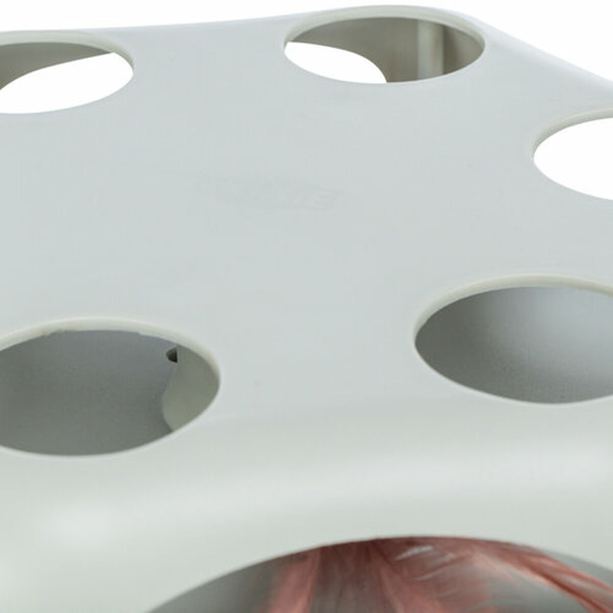 Jucărie pentru pisici Trixie Gri Plastic Ø 22 cm