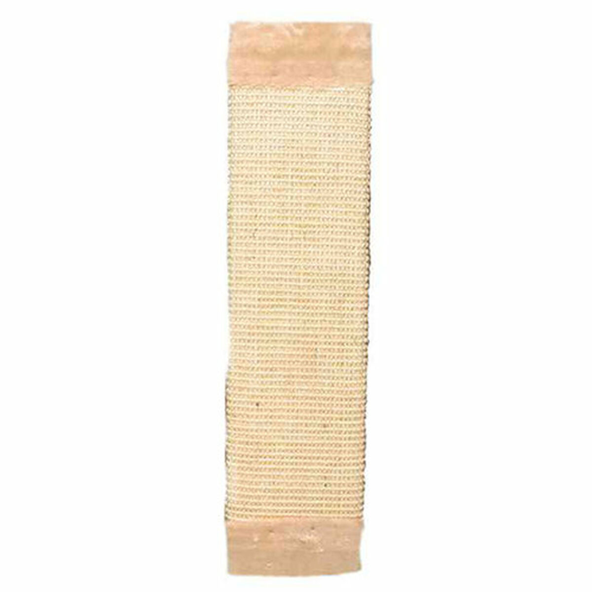 Suport de Ascuțit Gheare pentru Pisici Trixie Bej Natural 15 × 56 CM