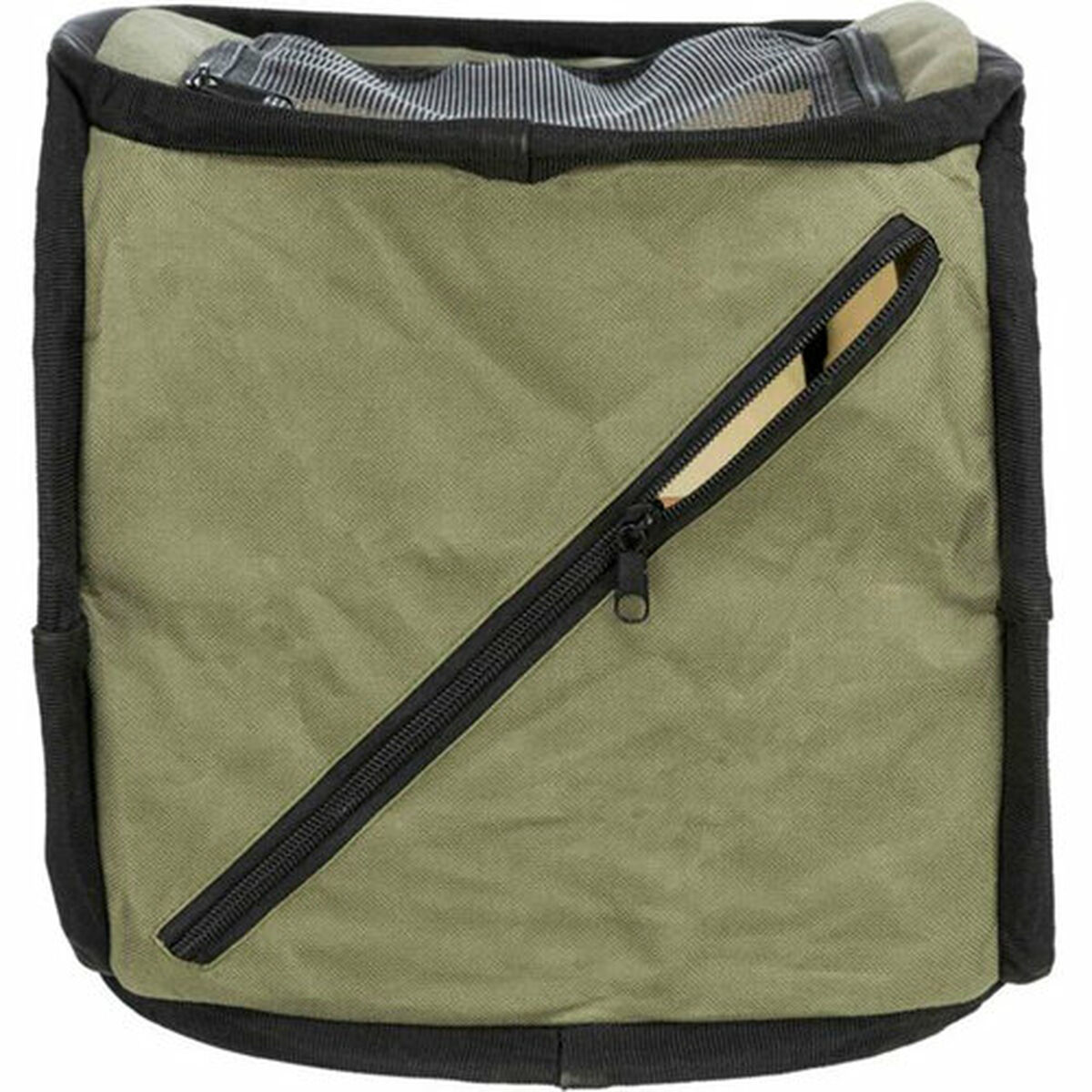 Transport pentru Păsări Trixie Albastru închis Albastru deschis Poliester 27 × 32 × 27 CM Păsări