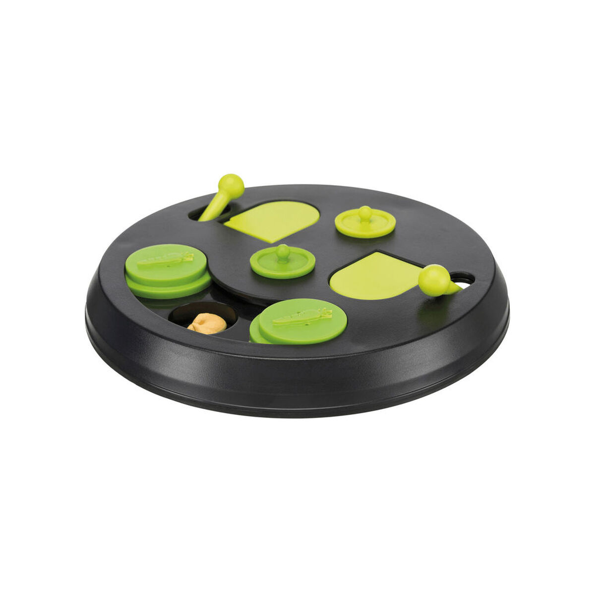 Jucărie de antrenament Trixie Plastic Ø 23 cm