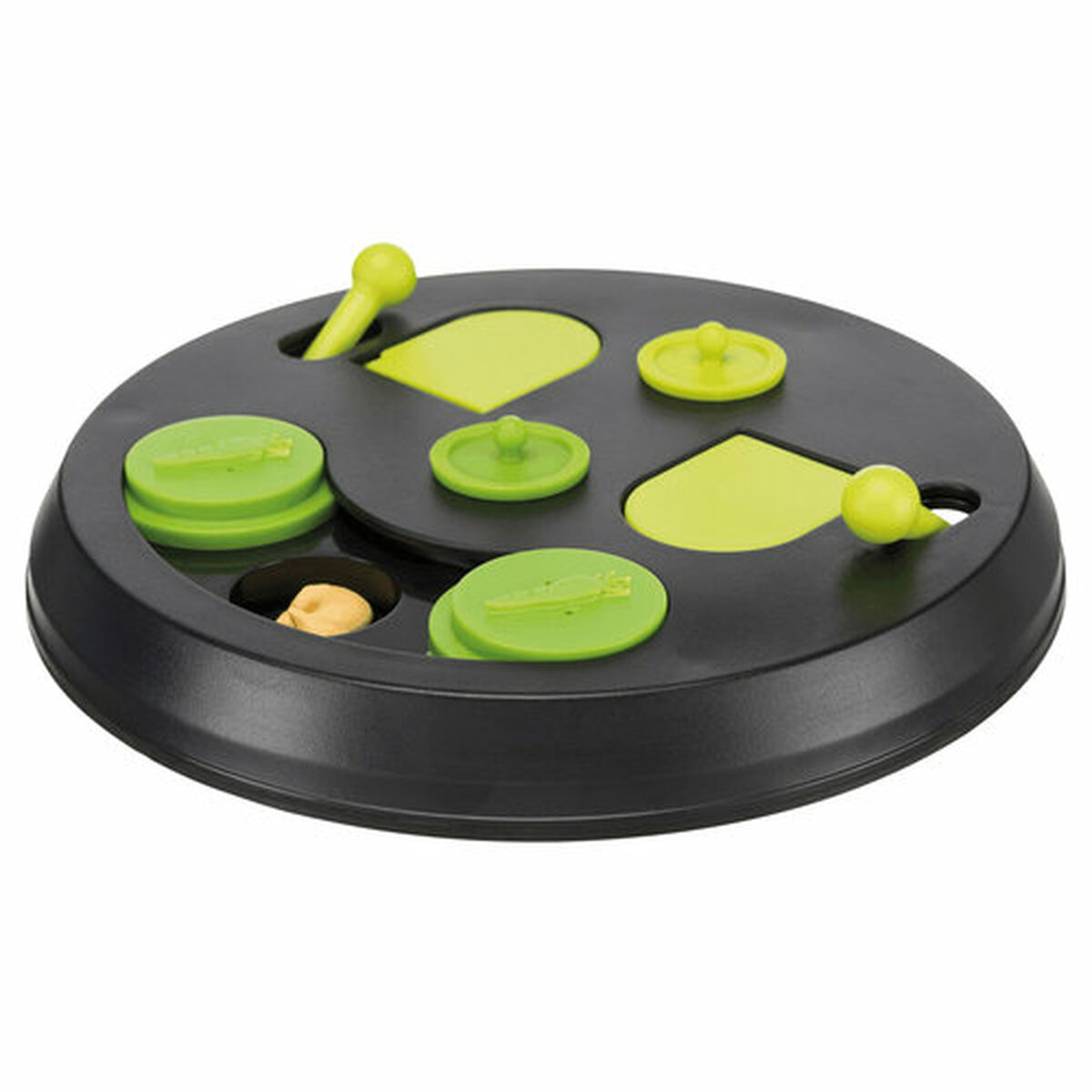 Jucărie de antrenament Trixie Plastic Ø 23 cm