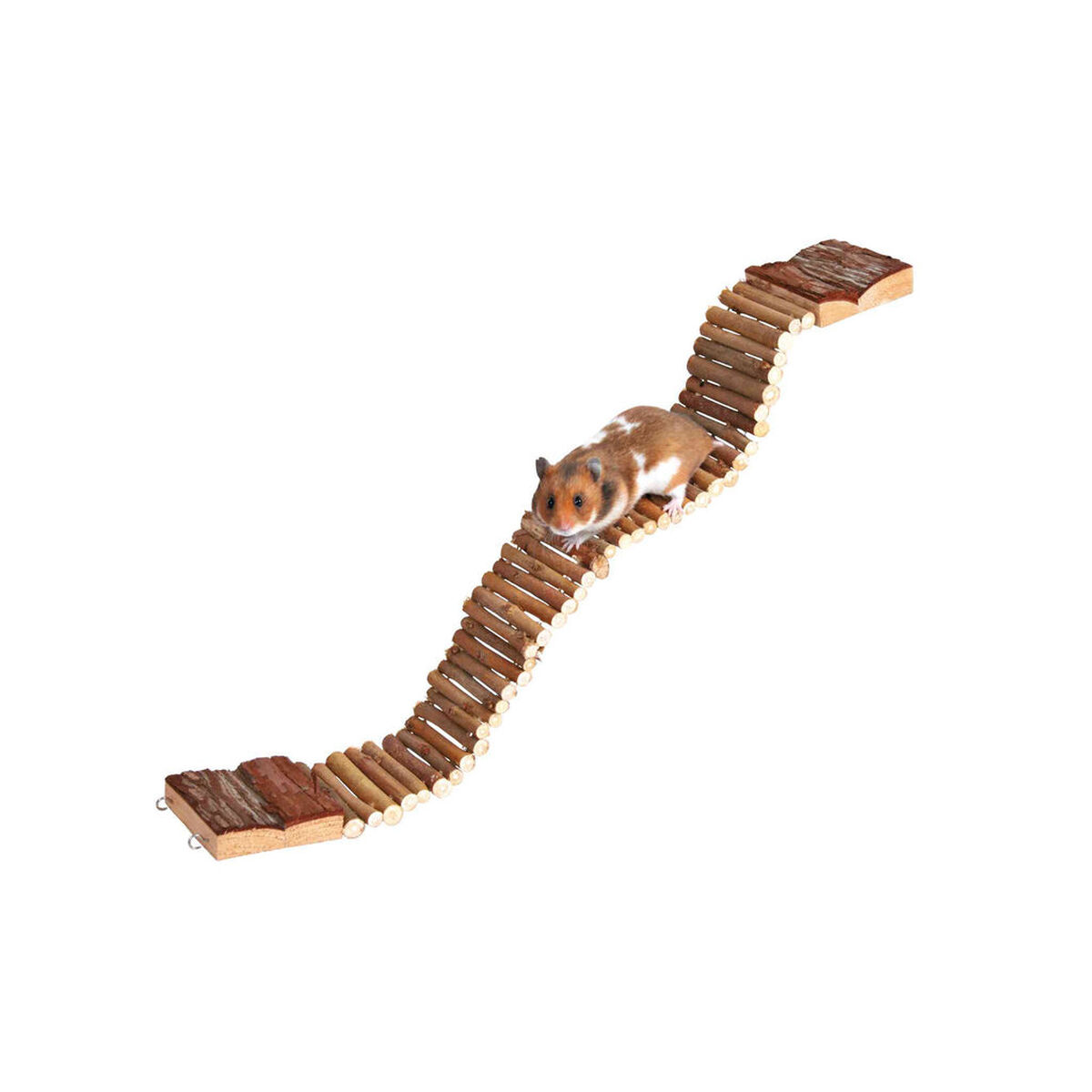 Rampă portabilă Trixie 7 × 55 cm