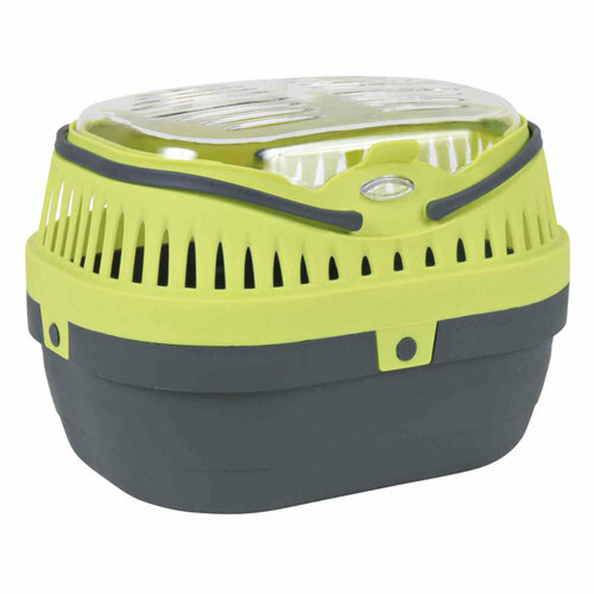 Transportor Trixie Plastic 23 × 16 × 17 CM