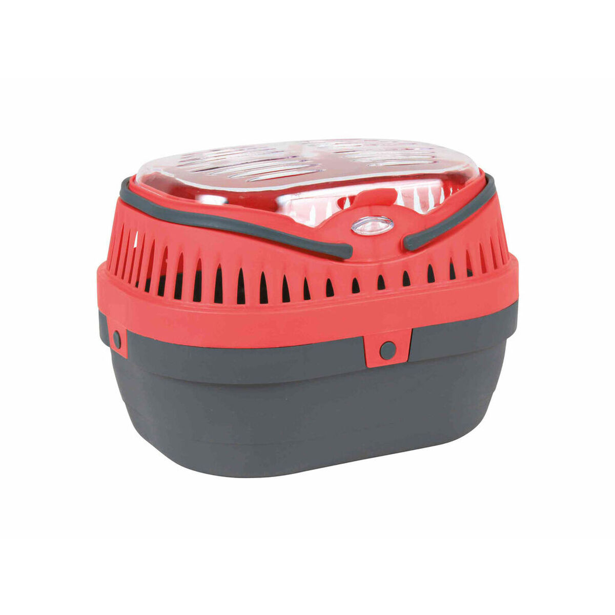 Transportor Trixie Plastic 23 × 16 × 17 CM