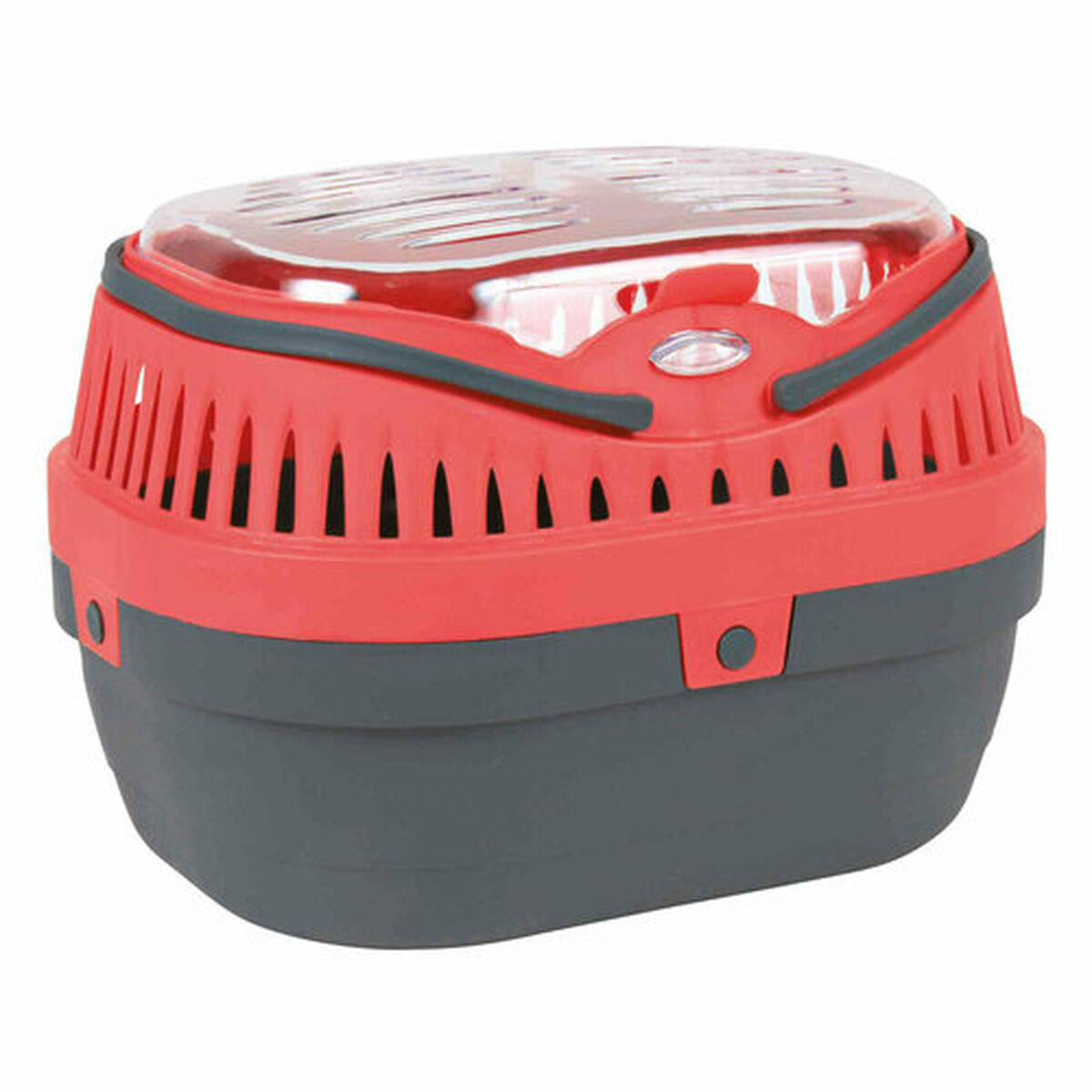 Transportor Trixie Plastic 23 × 16 × 17 CM