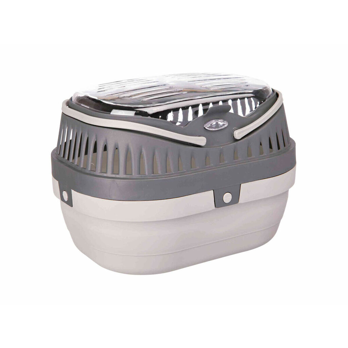 Transportor Trixie Plastic 23 × 16 × 17 CM