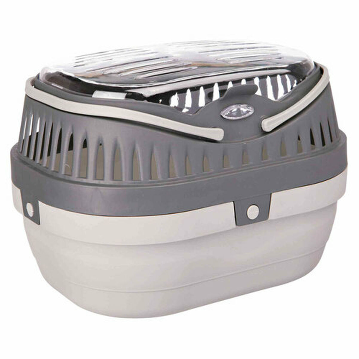 Transportor Trixie Plastic 23 × 16 × 17 CM