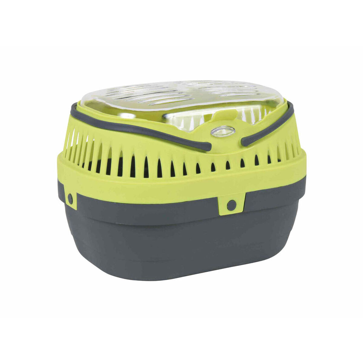 Transportor Trixie Plastic 23 × 16 × 17 CM