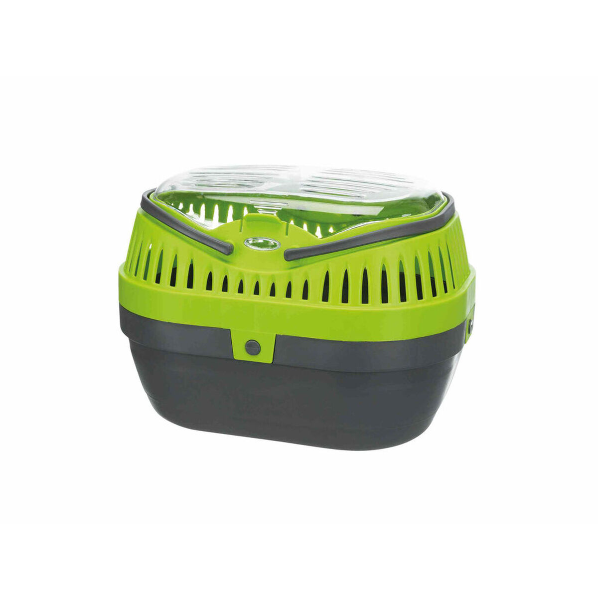 Transportor Trixie Plastic 30 × 21 × 23 CM