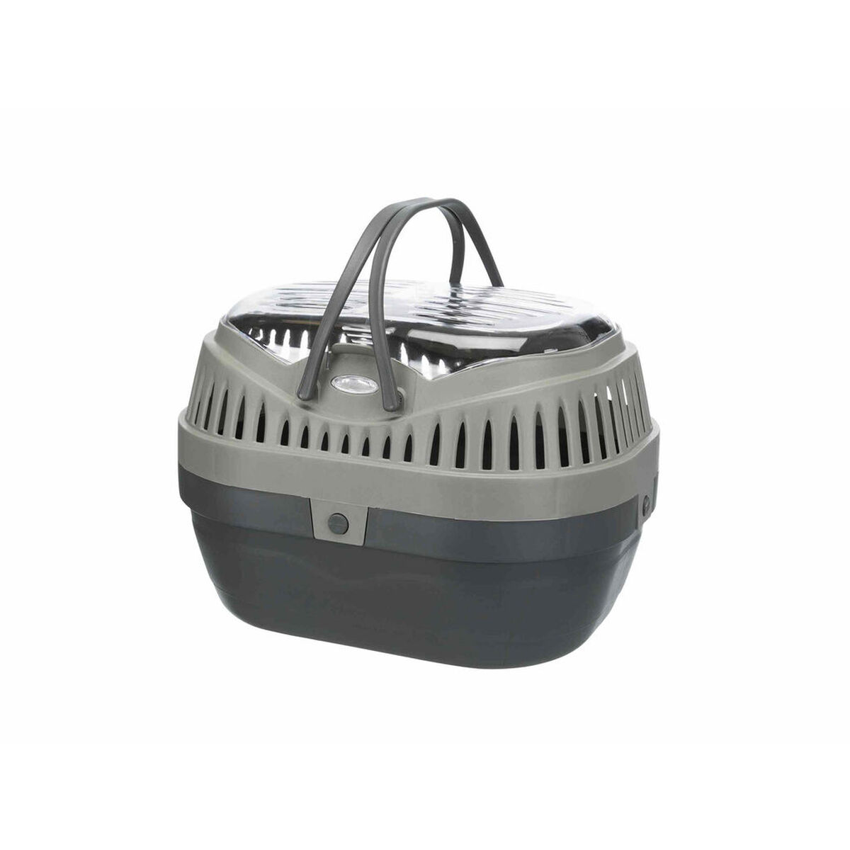 Transportor Trixie Plastic 30 × 21 × 23 CM