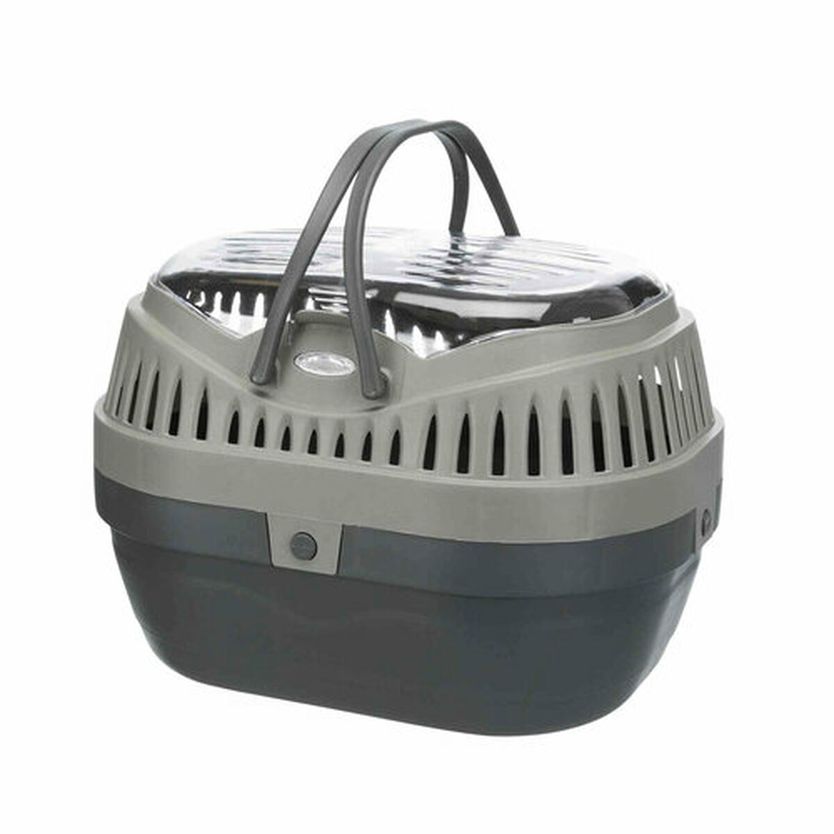 Transportor Trixie Plastic 30 × 21 × 23 CM