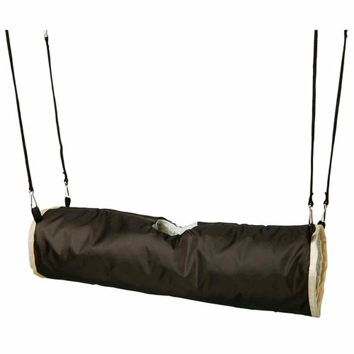 Tunel Trixie Maro Bej Ø 20 × 45 CM