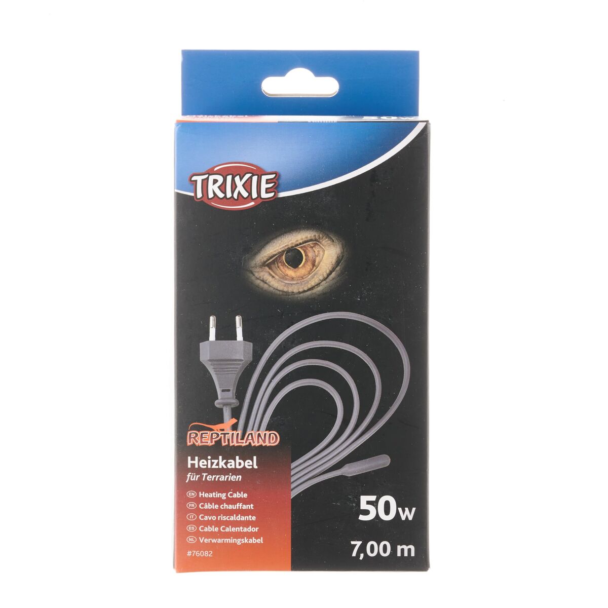 Sistem cu infraroșu Trixie 50 W 7 m