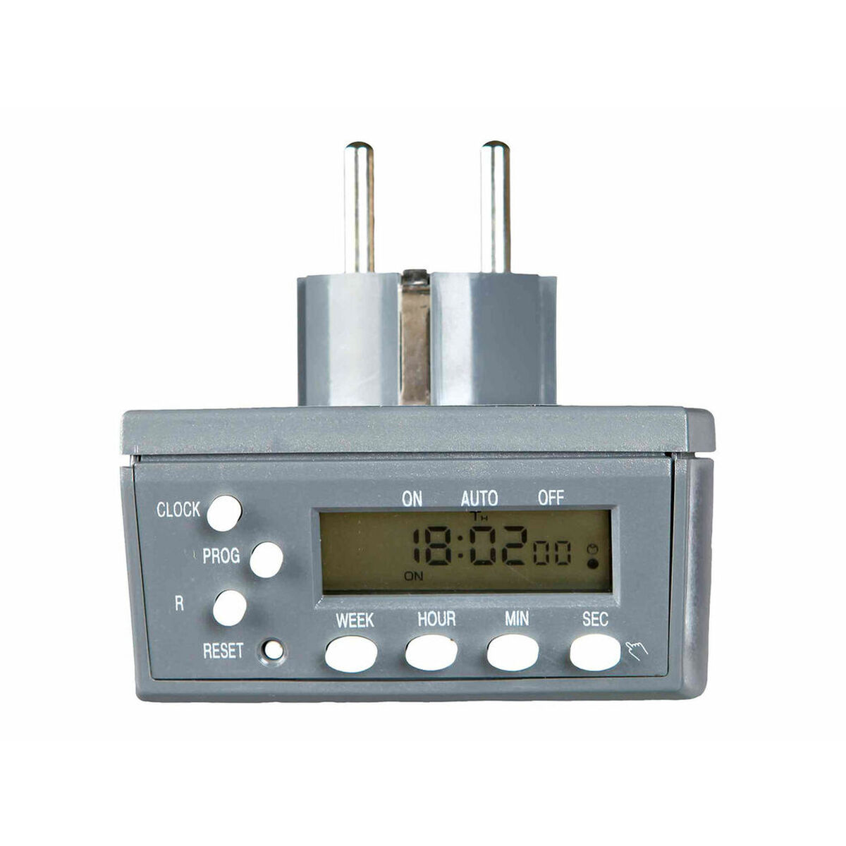 Temporizator digital Trixie