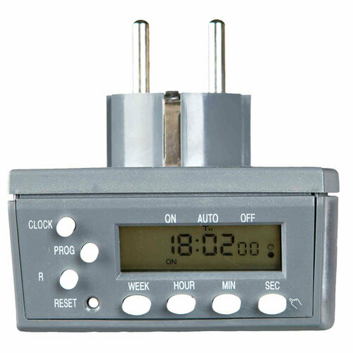 Temporizator digital Trixie