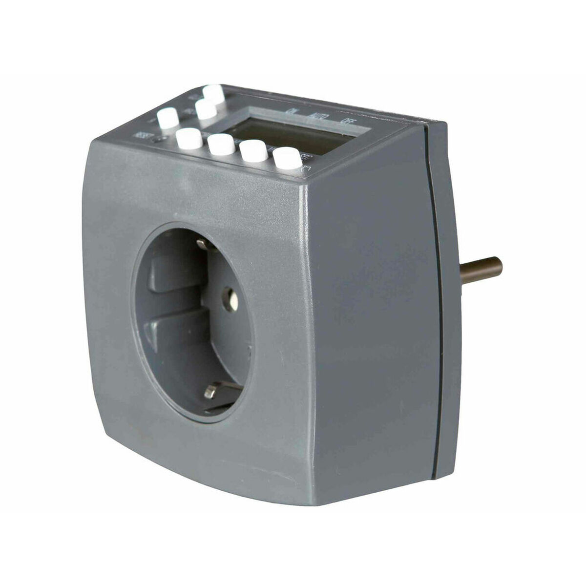 Temporizator digital Trixie