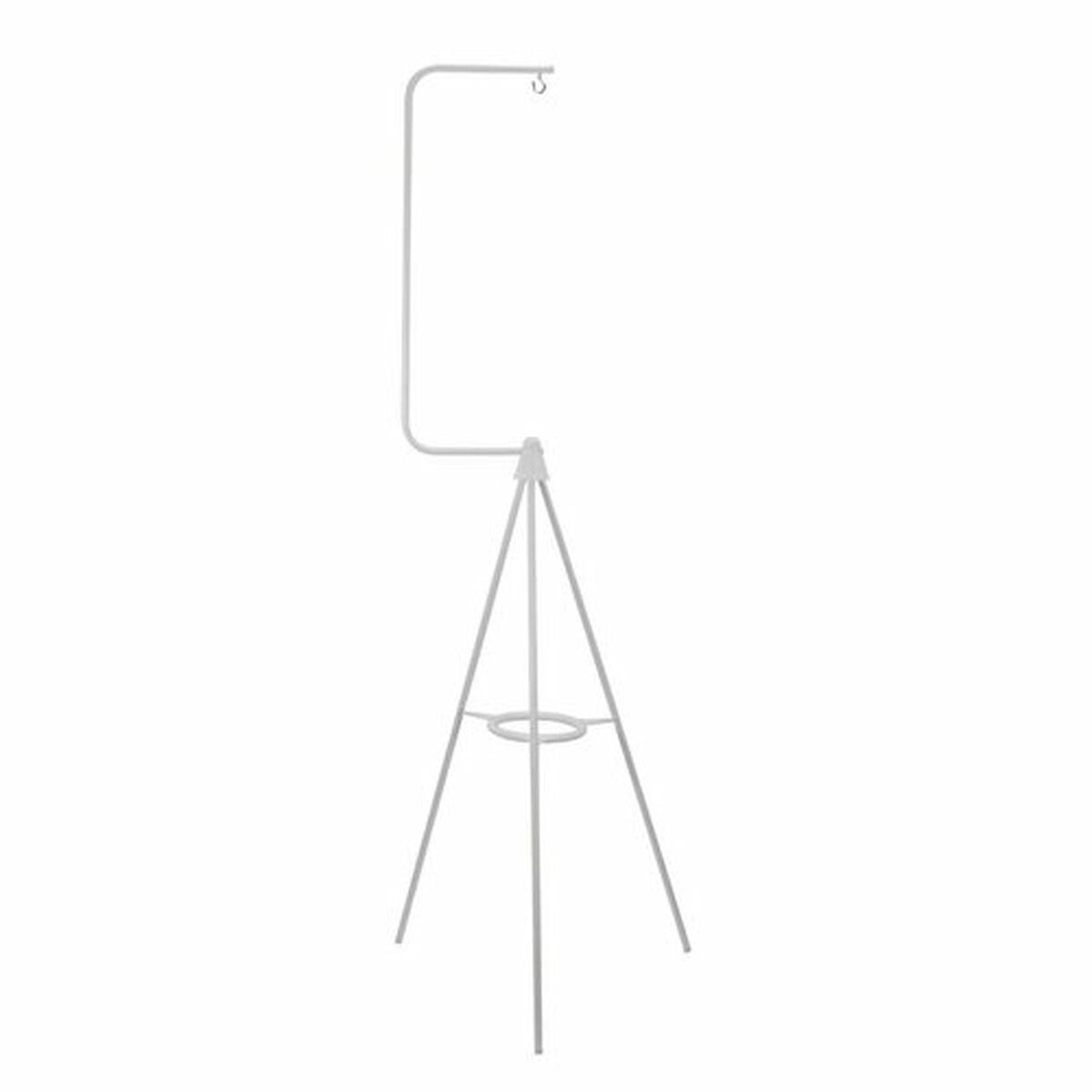 Picior pentru Cușcă IMAC Alb 52 x 150 cm