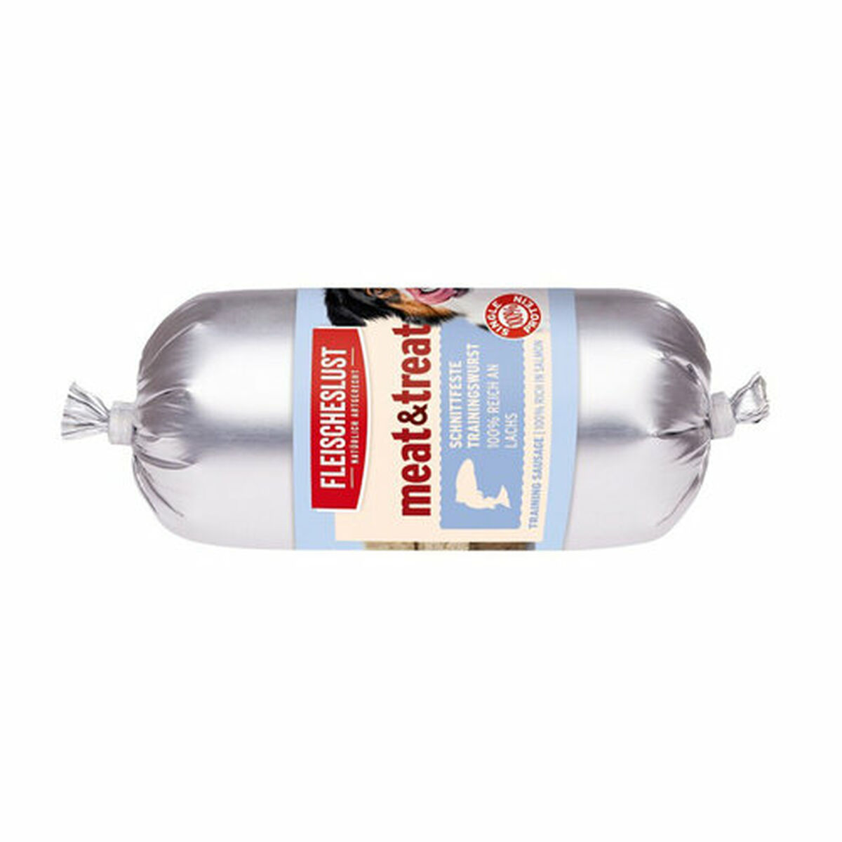 Mâncare pentru câini Fleischeslust 20019A 200 gr