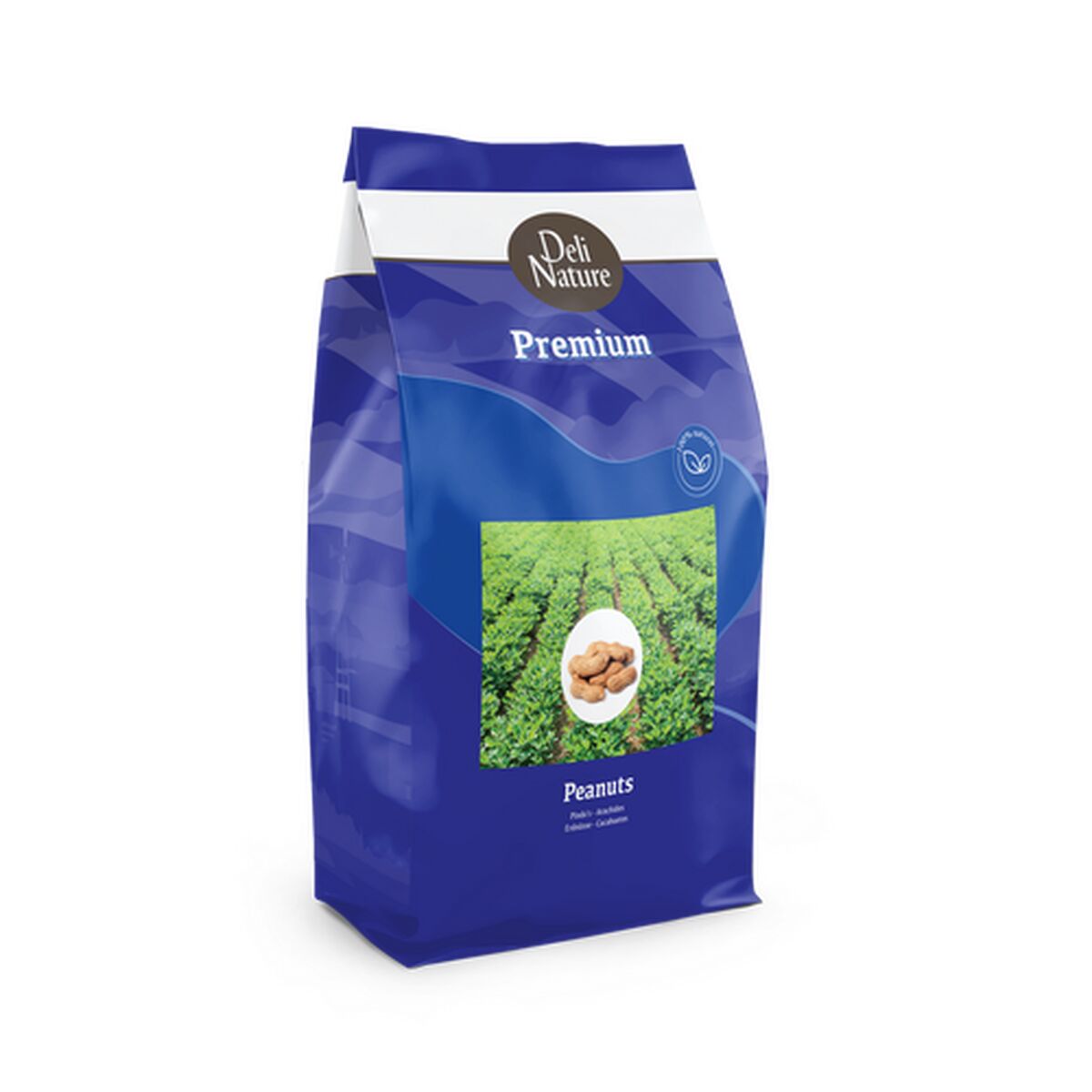 Hrană pentru păsări Deli Nature Premium 1,6 kg
