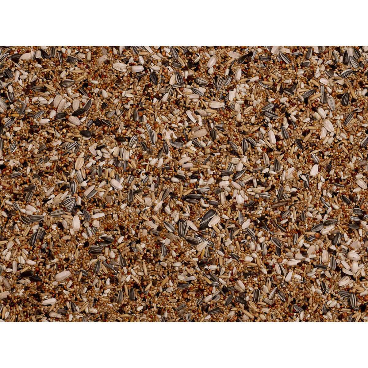 Hrană pentru păsări Deli Nature Premium 1 kg