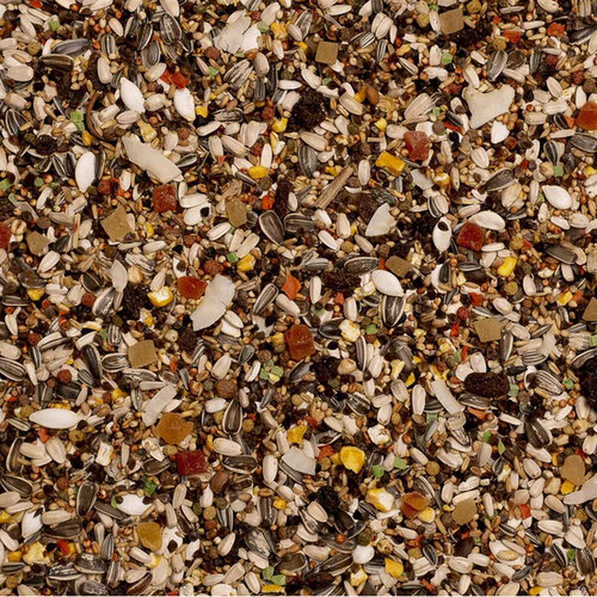 Hrană pentru păsări Deli Nature Premium 3 Kg